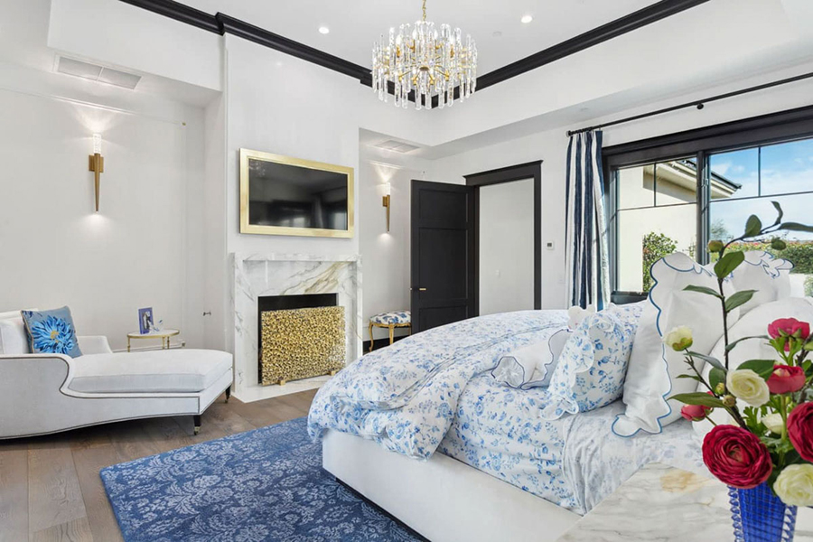 Flash Real Estate Photography